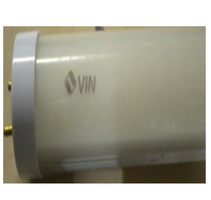 vin-tl10d ft tube light(2fitt)/ 8 watts/ warm white